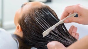 Read more about the article What Is a Cholesterol Hair Treatment and What Are the Benefits?