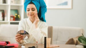 Read more about the article 9 Easy Ways to Get Glowing Skin at Home Naturally (With Product Recommendations)