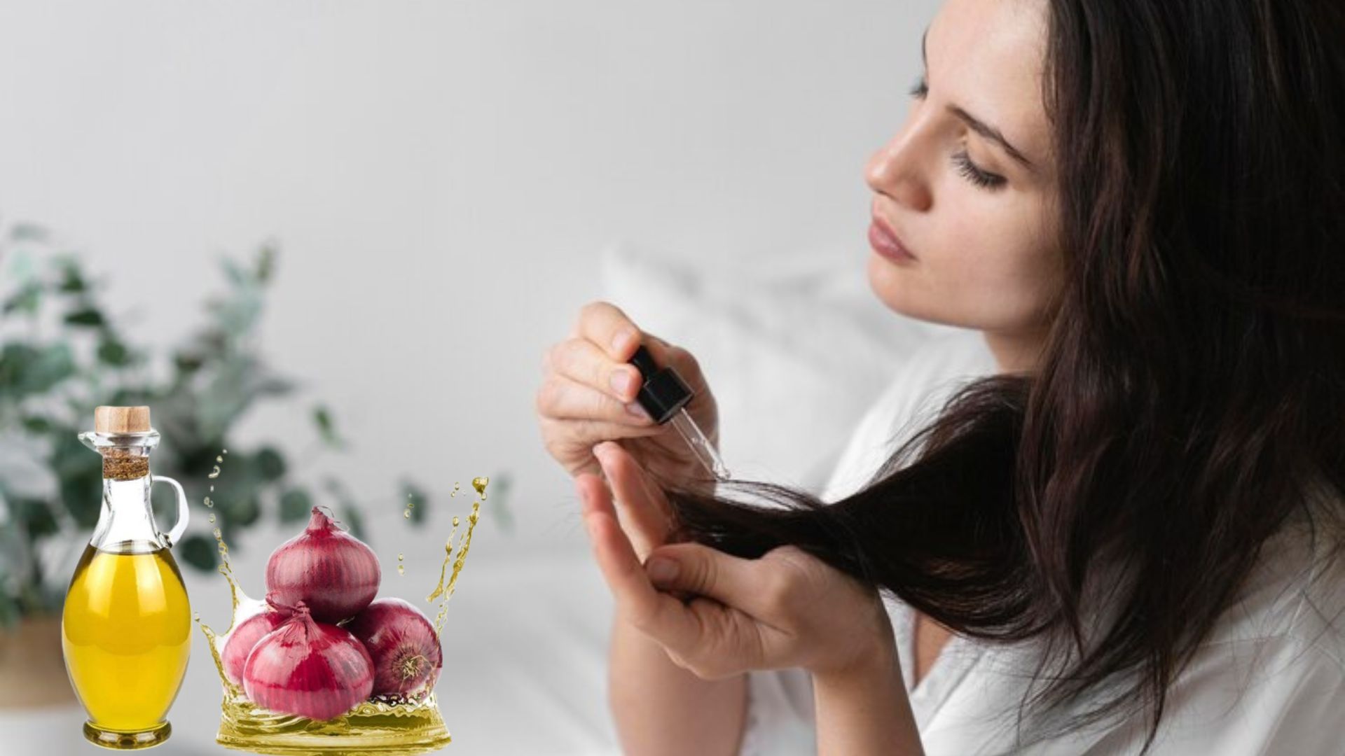 Read more about the article 6 Benefits of Onion Oil for Hair Growth and How to Use Onion Oil?