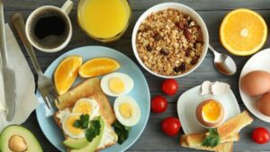 Read more about the article The 8 best healthy breakfast foods to start your morning