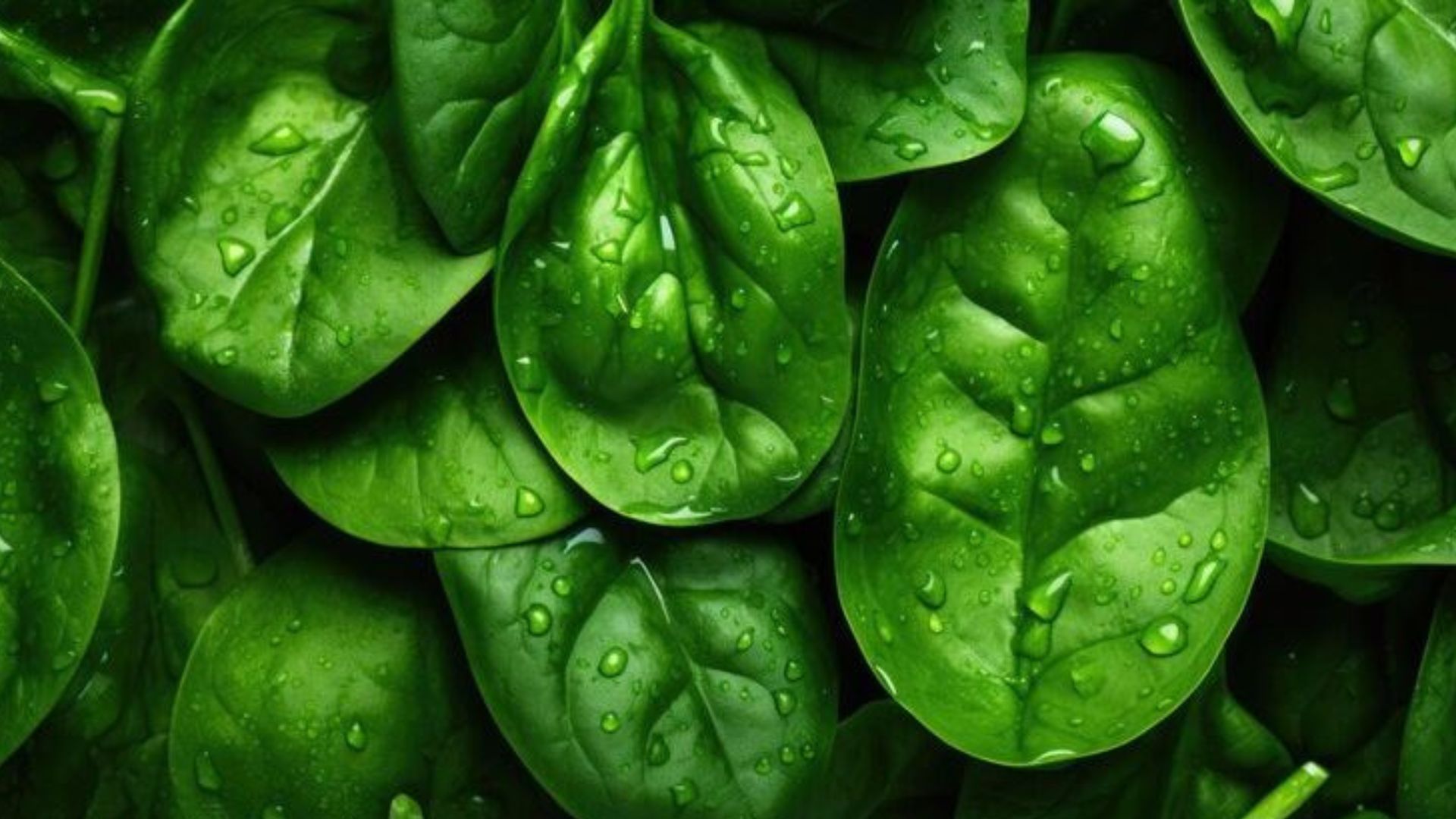 Read more about the article The Best Spinach for Promoting Hair Growth