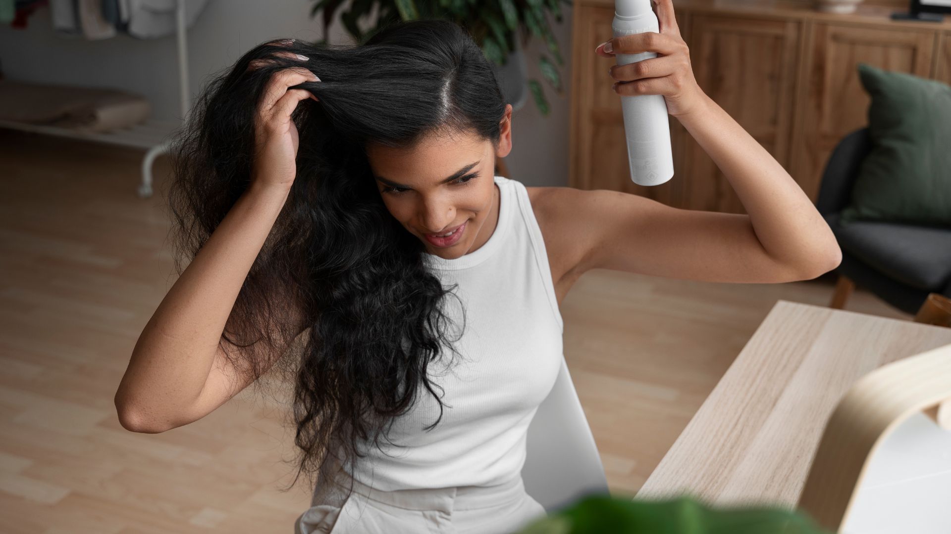 Read more about the article 5 best organic shampoo for dandruff