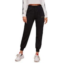 4. Lightweight Joggers for an Effortless Look