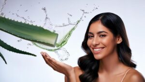 Read more about the article 6 Best Ways to Use Aloe Vera for Glowing Skin