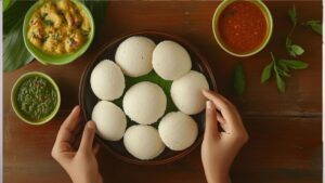 Read more about the article Idli Health Benefits: Best Ways to Eat for Optimal Nutrition