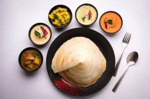 Read more about the article 9 Nutritious South Indian Breakfasts for a Balanced and Healthy Start