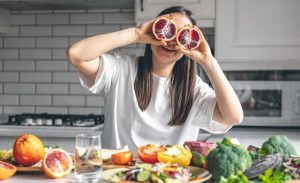 Read more about the article 10 Daily foods for vision improvement