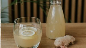 Read more about the article How to Use Ginger Water for Weight Loss