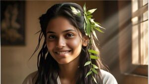 Read more about the article How to Use Neem and Curry Leaves for Hair Growth