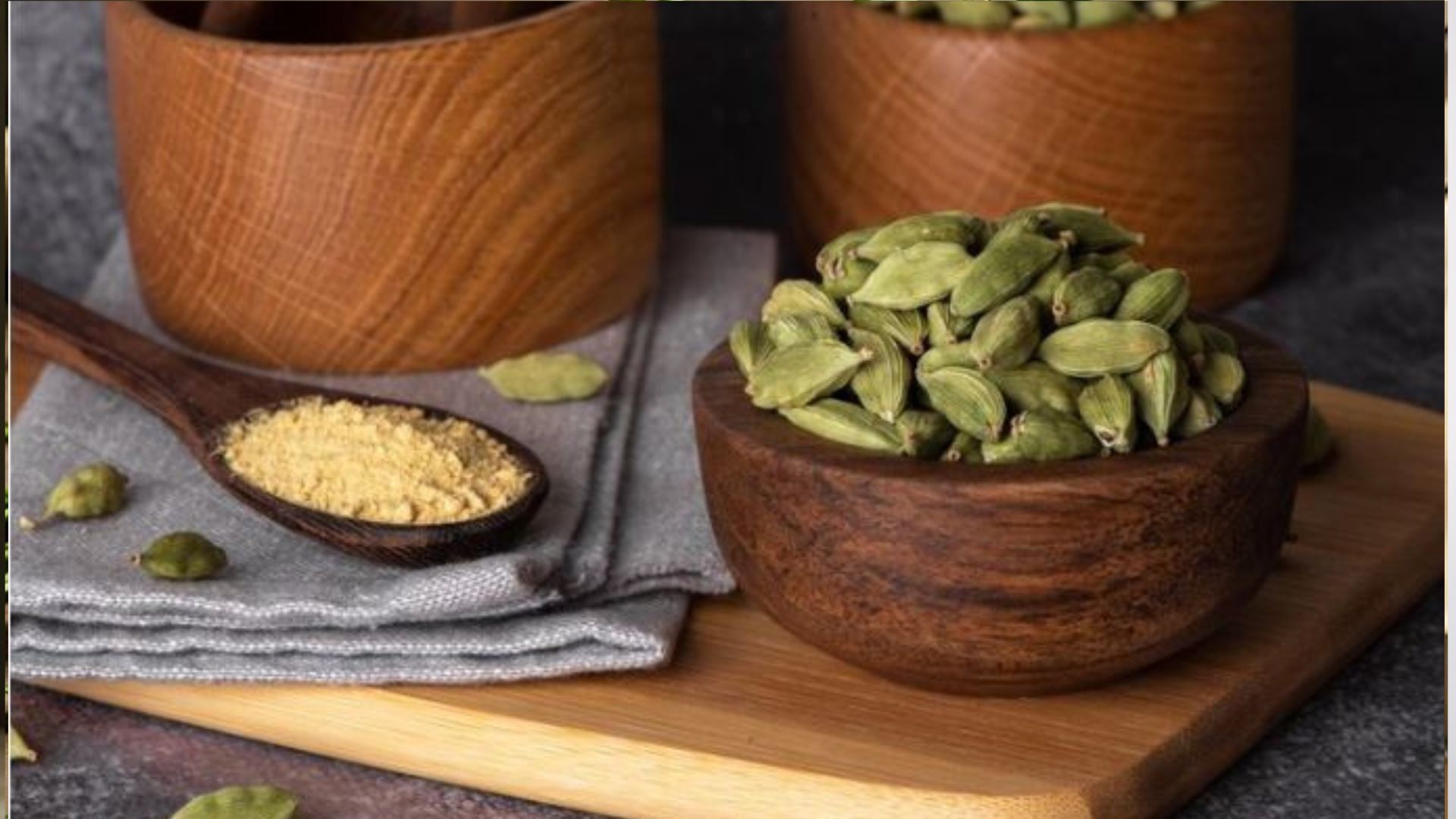 Read more about the article Cardamom Benefits for Weight Management