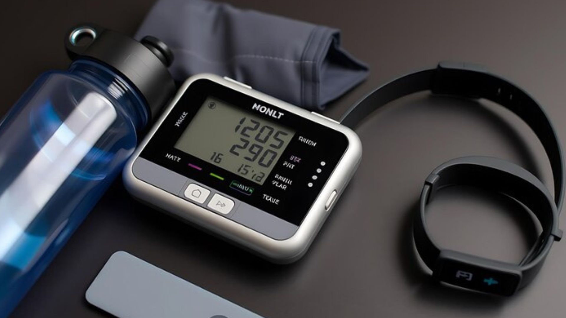 Read more about the article Top-Rated Personal Health Gadgets for 2025: Must-Have Devices