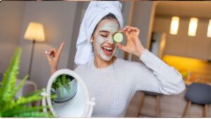 Read more about the article How to Build a Simple Skincare Routine in 2025