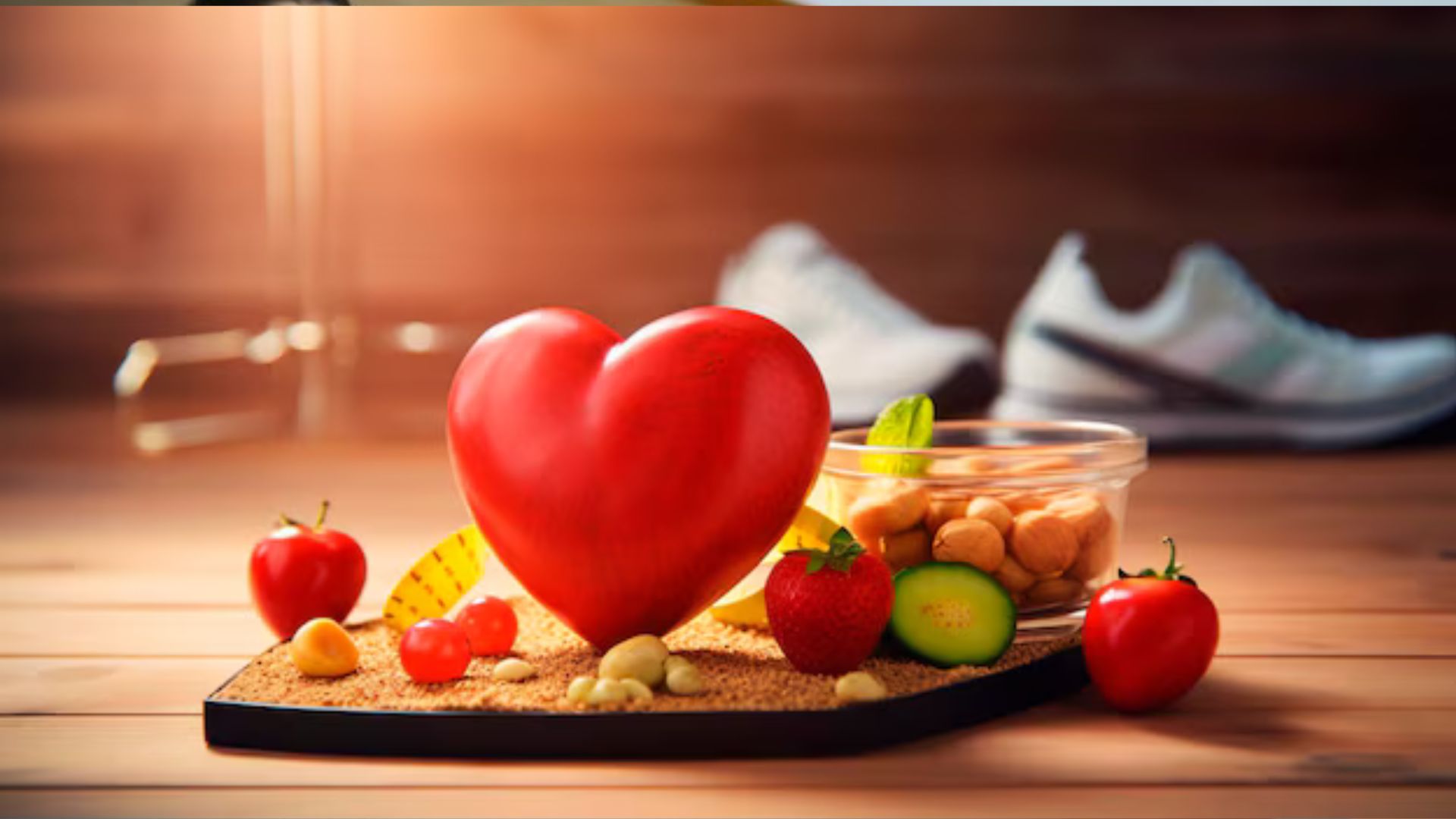 Read more about the article Healthy Food for Kids to Prevent Heart Problems – Best Nutrition Tips