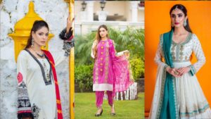 Read more about the article Stylish Salwar Suit Ideas 2025: Trends You’ll Love