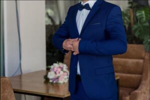 Read more about the article Best Designer Suits for Weddings – A Stylish Guide for 2025