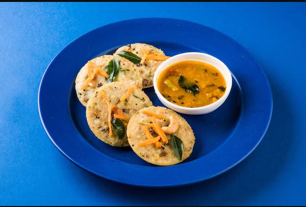 Read more about the article Vermicelli Idli Recipe: A Healthy & Delicious Lunch Box Idea (2025)